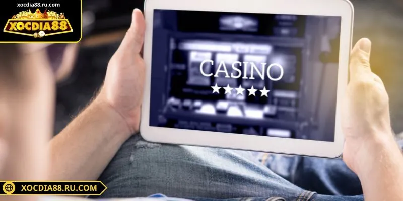 Rất nhiều game nổi bật tại trang chủ