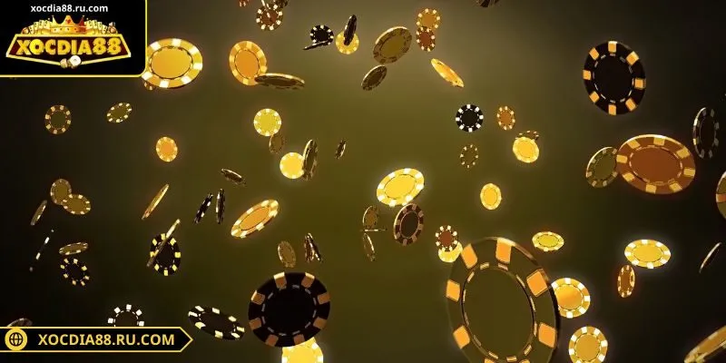 Sảnh casino online với nhiều ưu điểm hấp dẫn