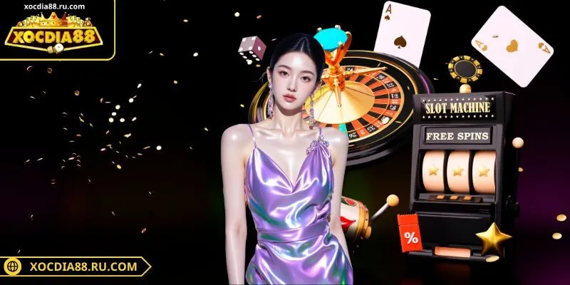 Các điều cần chú ý khi thực hiện đăng nhập XOCDIA88