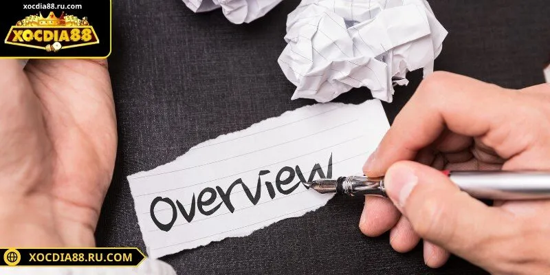 Giới thiệu Xocdia88 – Góc nhìn tổng quan