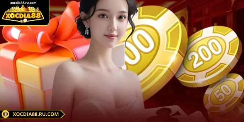 Các giải đua được cổng game tổ chức thu hút hội viên