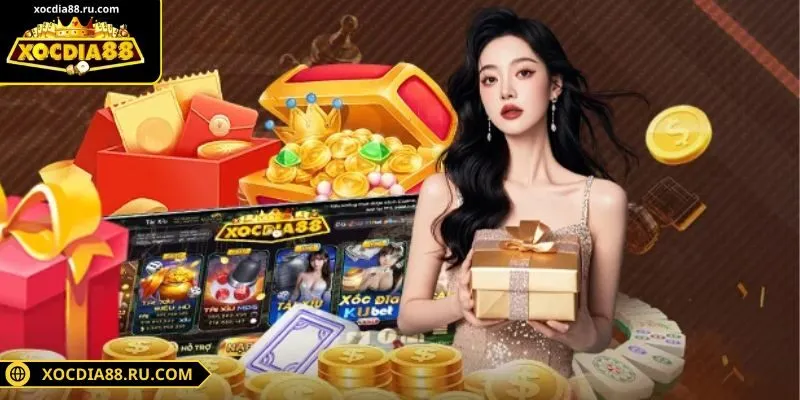 Tiền cược sẽ được hoàn lại để người chơi tiếp tục tham gia