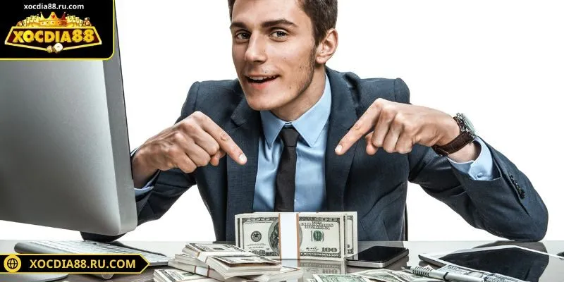 Các điều để hiểu rõ hơn khi thực hiện nạp tiền XOCDIA88