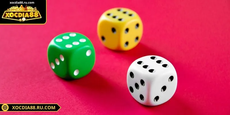 Áp dụng ngay các chiến thuật chơi nhanh thắng nhất