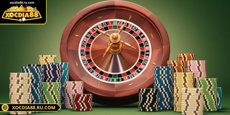 Tìm hiểu các chiến thuật trước khi tham gia 