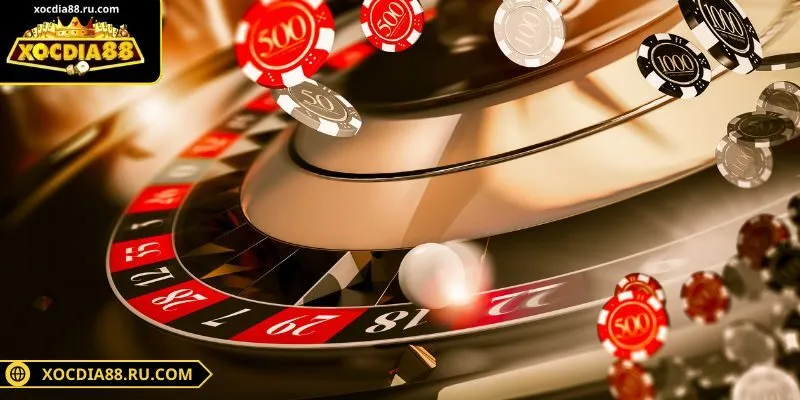 Cổng game với nhiều ưu đãi cực hấp dẫn