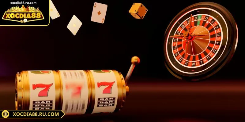 Game slot với nhiều ưu đãi cực kỳ tuyệt vời