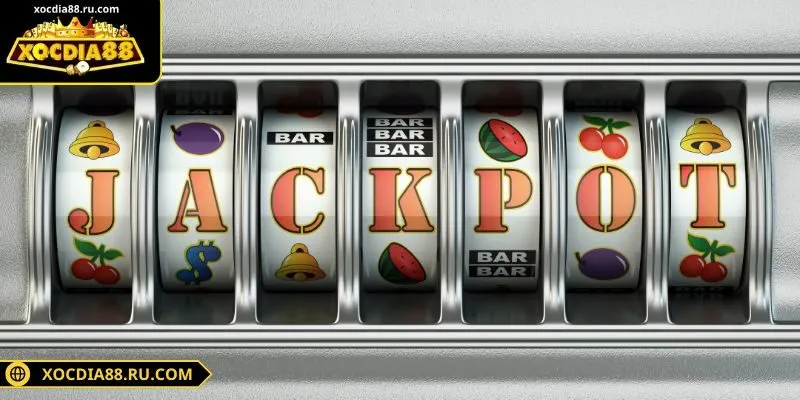Slot Game xocdia88 được đông đảo người dùng yêu thích