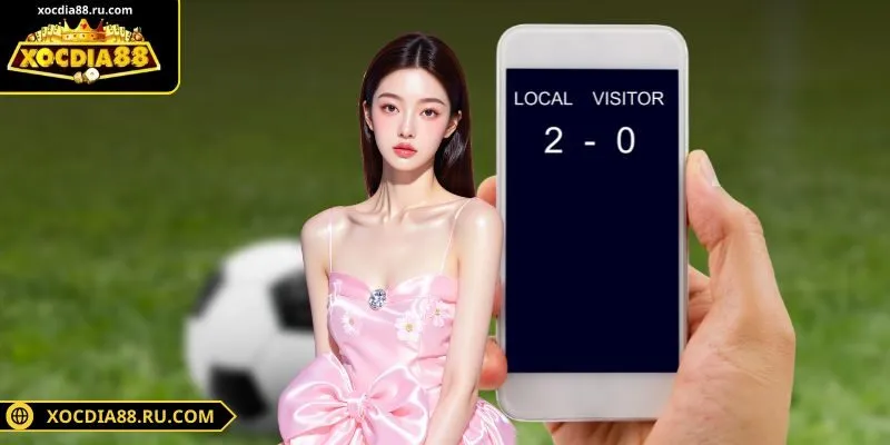 Tiện ích hấp dẫn nhận được khi thực hiện tải app XOCDIA88