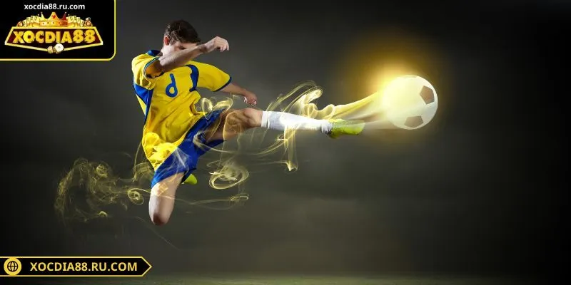 Đặt cược theo mức độ chênh lệch phong độ của hai đội