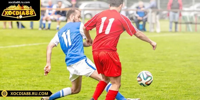 Sbobet trả cược cao cho các trận đấu quyết định